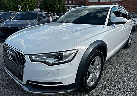 Audi A6 Allroad 3.0 TDI Ahk*Leder*Navi*Sitzheiz*Pdc