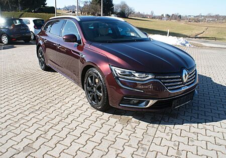 Renault Talisman Grandtour Initiale Paris 4 Control