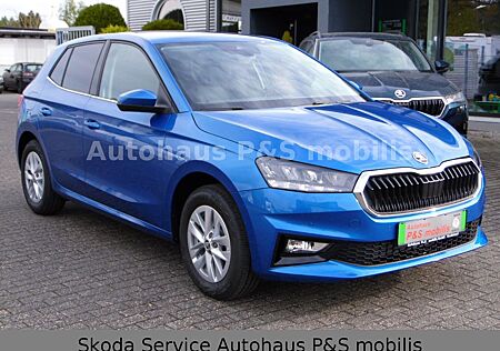 Skoda Fabia Selection 1.0TSI 85kW