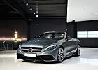 Mercedes-Benz S 63 AMG S63 AMG 4Matic Cabrio*DRIVERS-PACK*EXCLUSIVE-INT