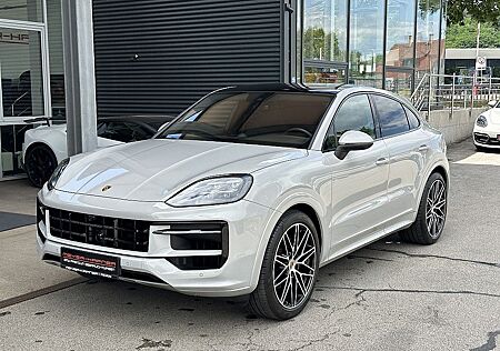 Porsche Cayenne Coupe III Aut.