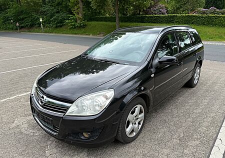 Opel Astra H Caravan Edition