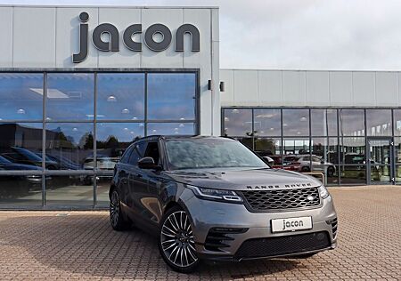 Land Rover Range Rover Velar R-Dynamic HSE, PANO, HUD, ACC