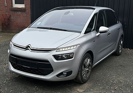 Citroën C4 Picasso /Spacetourer Exclusive