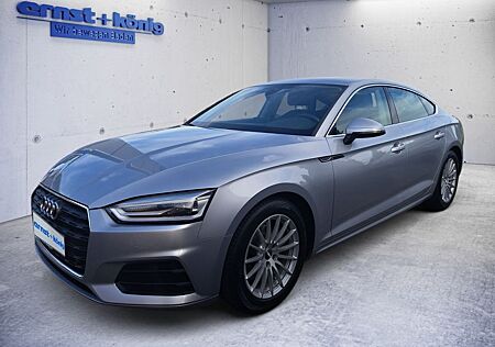 Audi A5 Sportback 2.0 TFSI