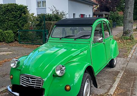 Citroën 2 CV