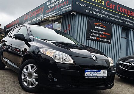 Renault Megane 5-trg. Tomtom Edition/Klima/Navi