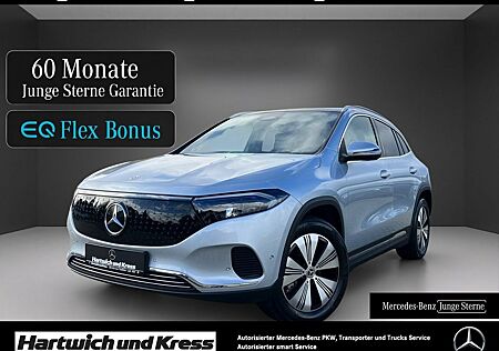 Mercedes-Benz EQA gebraucht kaufen Mercedes-Benz EQA 300 4Matic Progressive+Pano+AHK+CarPlay+Kame