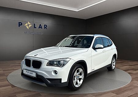 BMW X1 18d sDrive *Kamera*Bi-Xenon*Elektr.Sitze*ACC