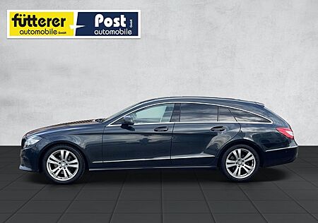 Mercedes-Benz CLS Shooting Brake CLS 250 BlueTec / d