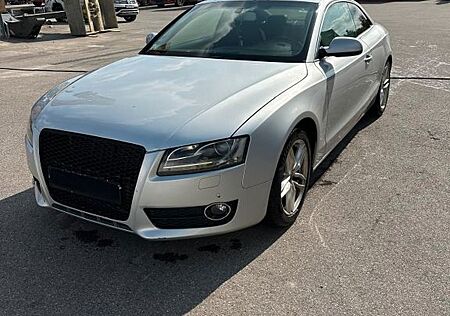 Audi A5 3.0 TDI (DPF) S tronic quattro -