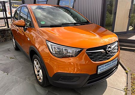 Opel Crossland X Crossland (X) 1.2 ECOTEC DI Turbo INNOVATION