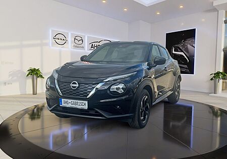 Nissan Juke Hybrid N-Connecta, 360° Kamera, Navi