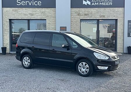 Ford Galaxy Trend 1.6 TDCi *PDC*NAVI*AHK*HU/AU NEU*