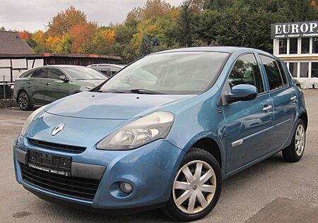 Renault Clio gebraucht kaufen Renault Clio III YAHOO!