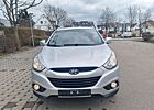 Hyundai ix35 2.0 CRDi Style 2WD