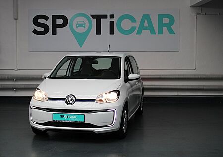 VW Up Volkswagen ! e-!