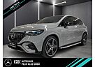 Mercedes-Benz EQE SUV EQE 43 4M SUV AMG*HyperScreen*Distronic*Burmeste