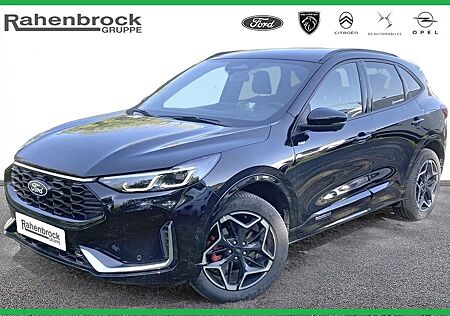 Ford Kuga ST-Line X FHEV 4x4 - AUTOMATIK
