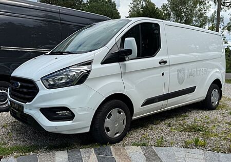 Ford Transit Custom Kasten 300 L2 Trend,Kamera,3Sitze