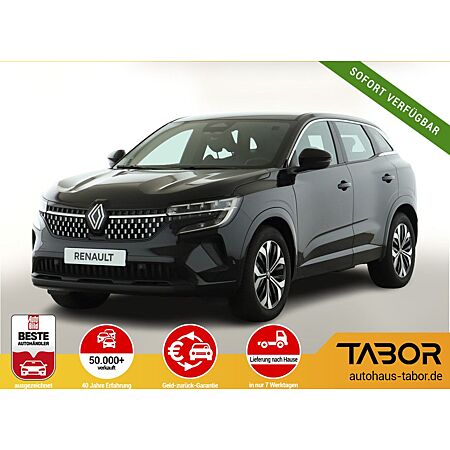Renault Austral leasen