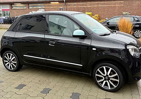 Renault Twingo SCe 70 Stop & Start Chic Chic