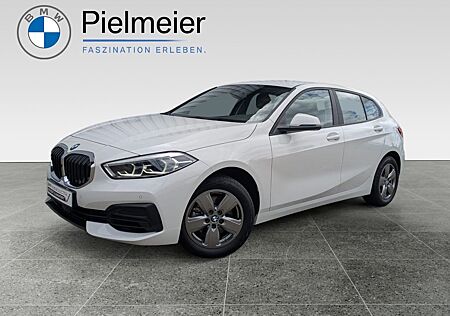 BMW 116i Hatch Advantage DAB LED WLAN Tempomat Shz