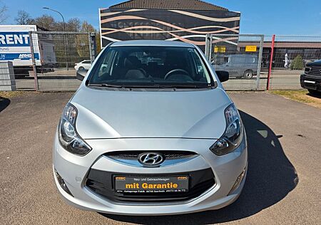 Hyundai ix20 Classic