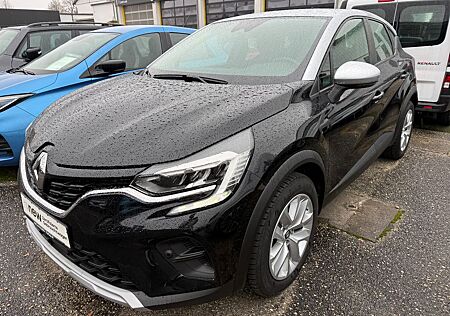 Renault Captur II Zen TCe 140