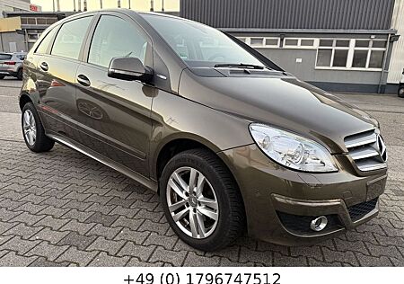 Mercedes-Benz B 180 B -Klasse NGT