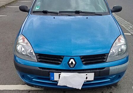 Renault Clio Emotion 1.2 16V Emotion