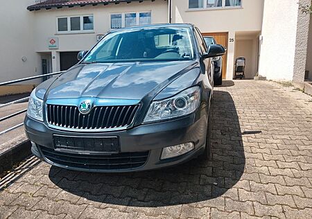 Skoda Octavia 1.2 TSI Classic Combi Classic