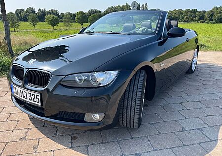 BMW 325i Cabrio - Traumauto zu verkaufen