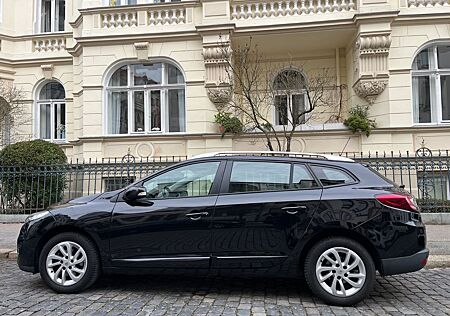 Renault Megane Grandtour