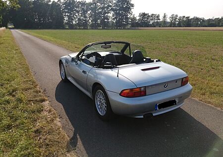 BMW Z3 Roadster 1.8 -