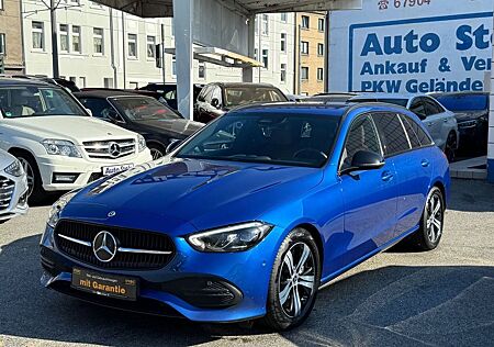 Mercedes-Benz C 220 T-Modell AVANTGARDE*PLUS,LEDER,COMAND,VOLL