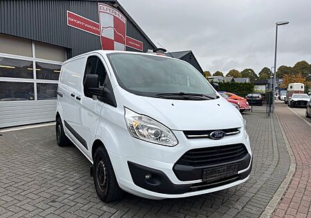 Ford Transit Custom Kasten 270 L1 Trend 1.Hand