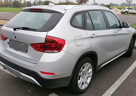 BMW X1 xDrive18d xLine xLine