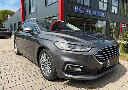 Ford Mondeo Turnier 2,0 EcoBlue Titanium(Tüv&Insp.neu
