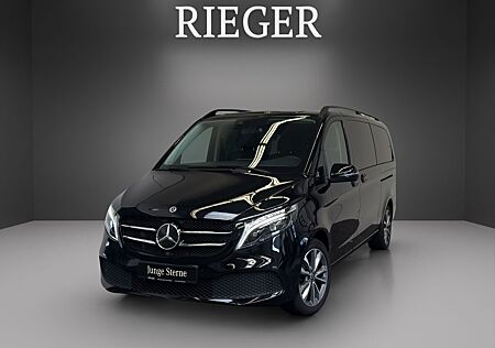 Mercedes-Benz V 300 d AVANTGARDE Extralang Airmatic*Totwinkel*