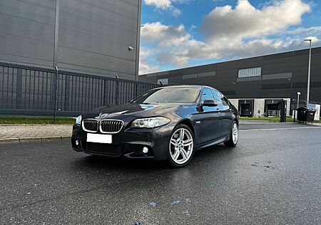 BMW 530d Xdrive LCI