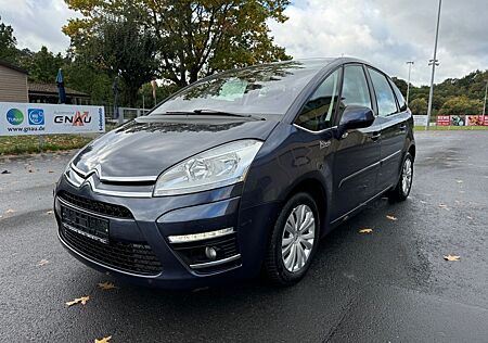 Citroën C4 Picasso 1,6 16V Selection /Klimaautomatik/LED