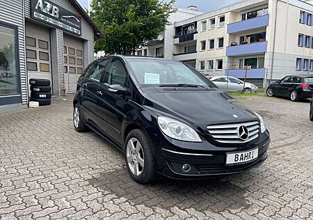 Mercedes-Benz B 200 *AUTOMATIK*NAVI*PDC*TEMPOMAT