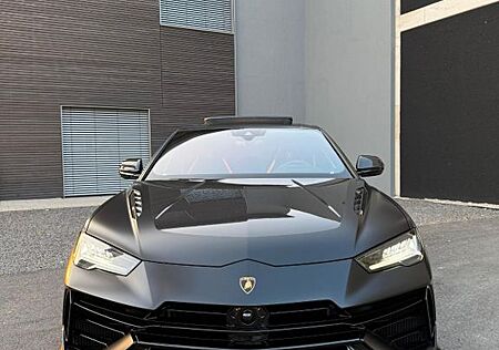 Lamborghini Urus 4.0 V8 Performante