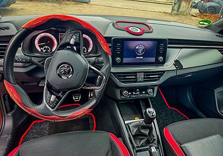 Skoda Scala 1.0 TSI 70kW Monte Carlo Monte Carlo