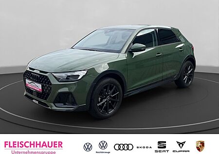 Audi A1 allstreet 30 TFSI 1.0 s-tronic Infotainment-