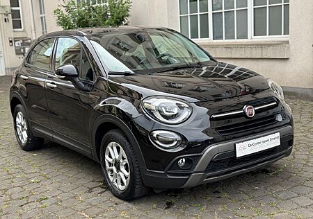 Fiat 500X City Cross