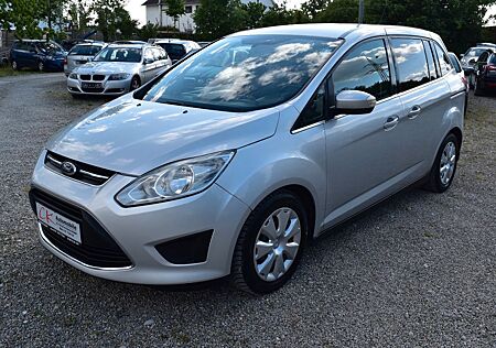 Ford Grand C-Max Trend*TÜV:09/2026*