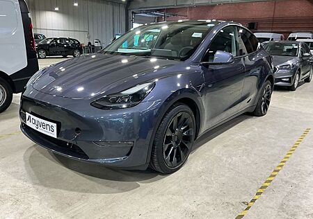 Tesla Model Y Long-Range AWD 351pk 75 kWh [ AUTOPILOT+