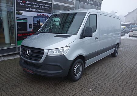 Mercedes-Benz Sprinter 314 CDI Kasten L2H1 SORTIMO/AHK/KAM/TEM